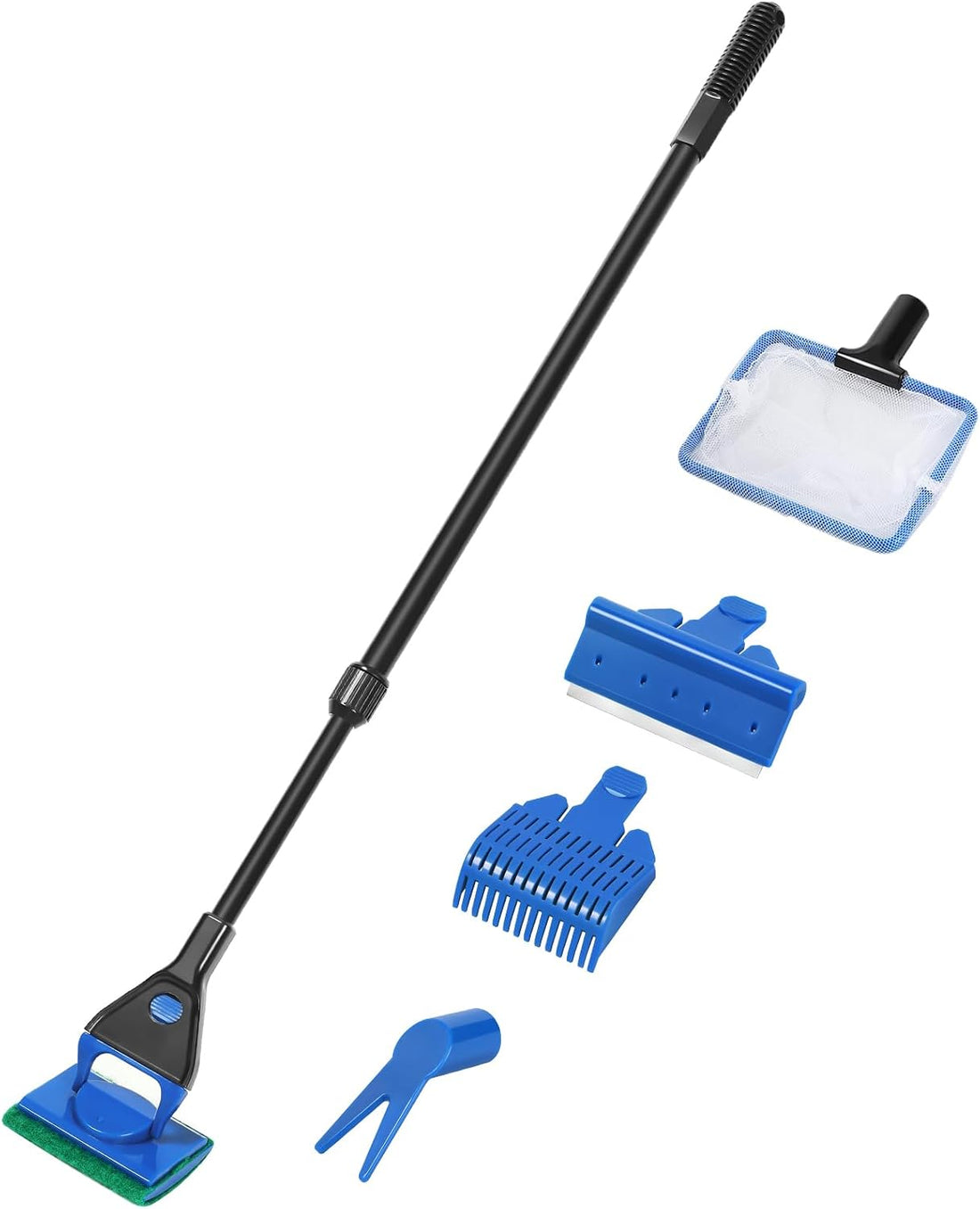 AQUANEAT Aquarium Cleaning Tools