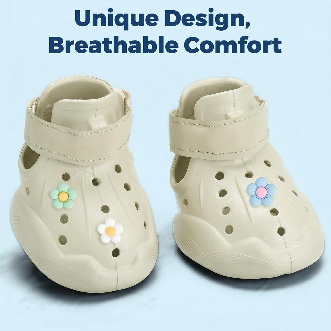 Dog Shoes for Dogs, Clogs Boots Booties Hot Pavement