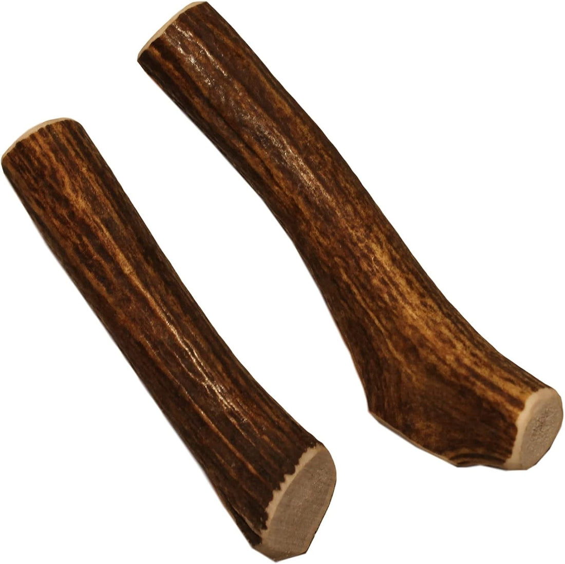 Elkhorn Premium Chews – X Large Whole Single Elk Antler Chew