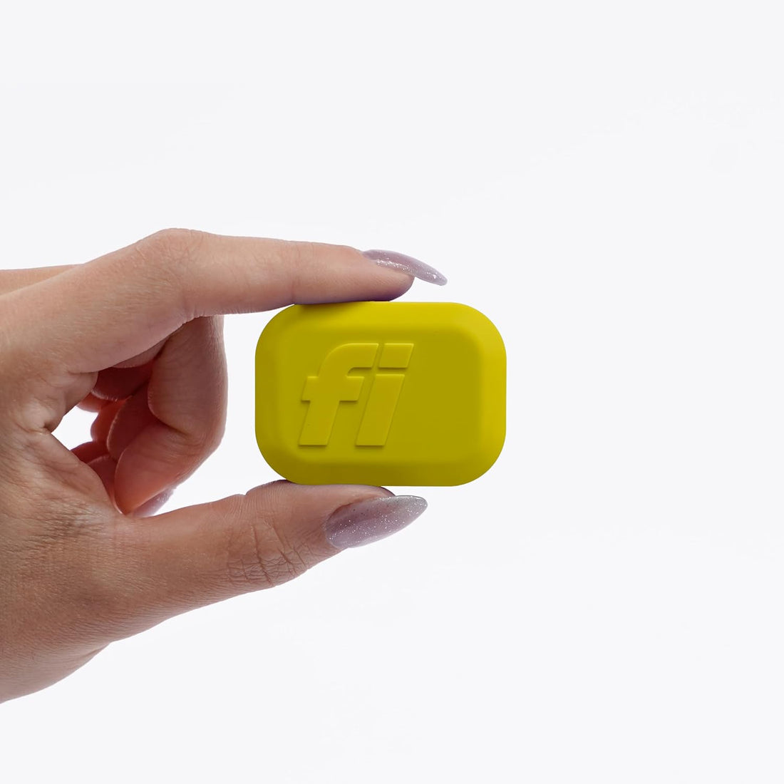 Fi Mini Multi-Color Silicone GPS Tracker Case Set for Pets