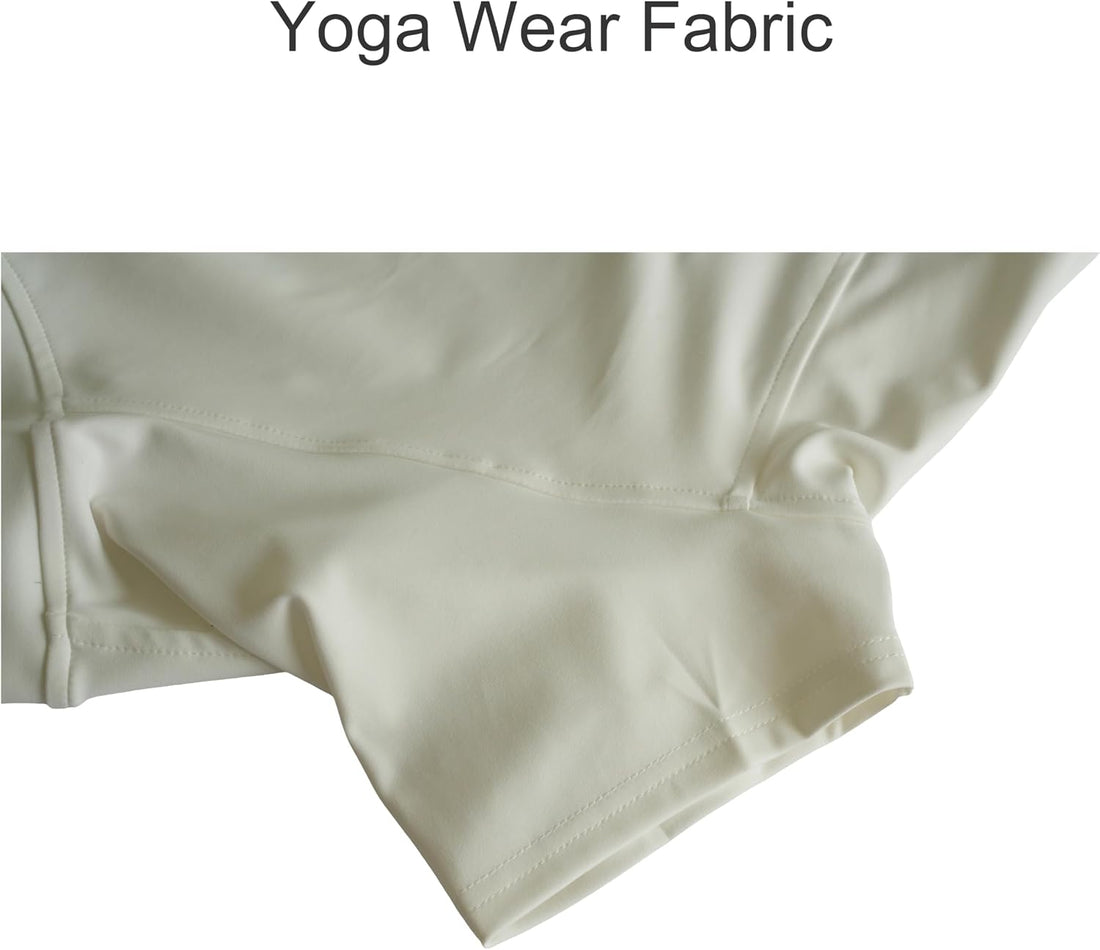 Premium Yoga-Fabric Dog T-Shirt – Breathable, Stretchy
