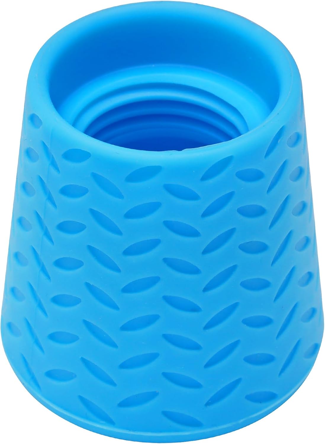 Portable Outdoor Shower for Dogs, 3 Pack, Blue/Green/Orange