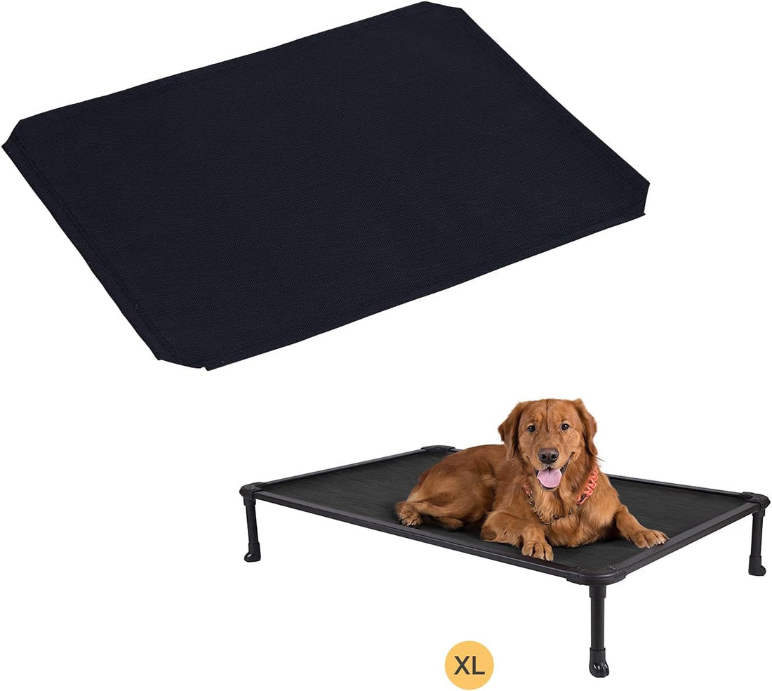 Veehoo Dog Bed Cover Replacement for CWC2002, CWC2003, CWC2203A