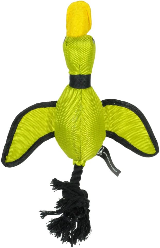 Hyper Pet Flying Series Fetching Dog Toy Slingshot