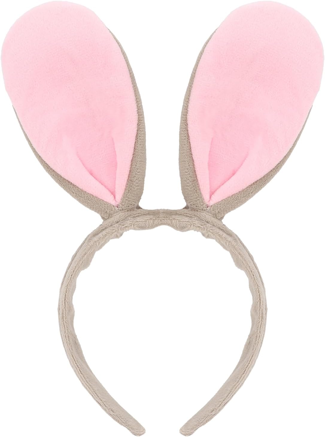Semato Animal Ears Headband Cute Halloween Costume Headwear Face Wash