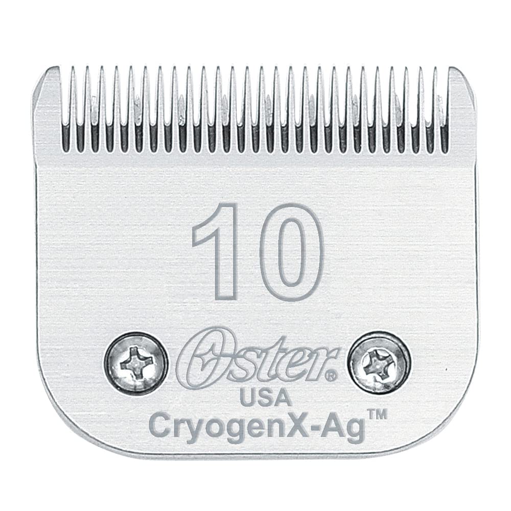 Oster Professional Size 10 Cryogen-X Detachable Blade
