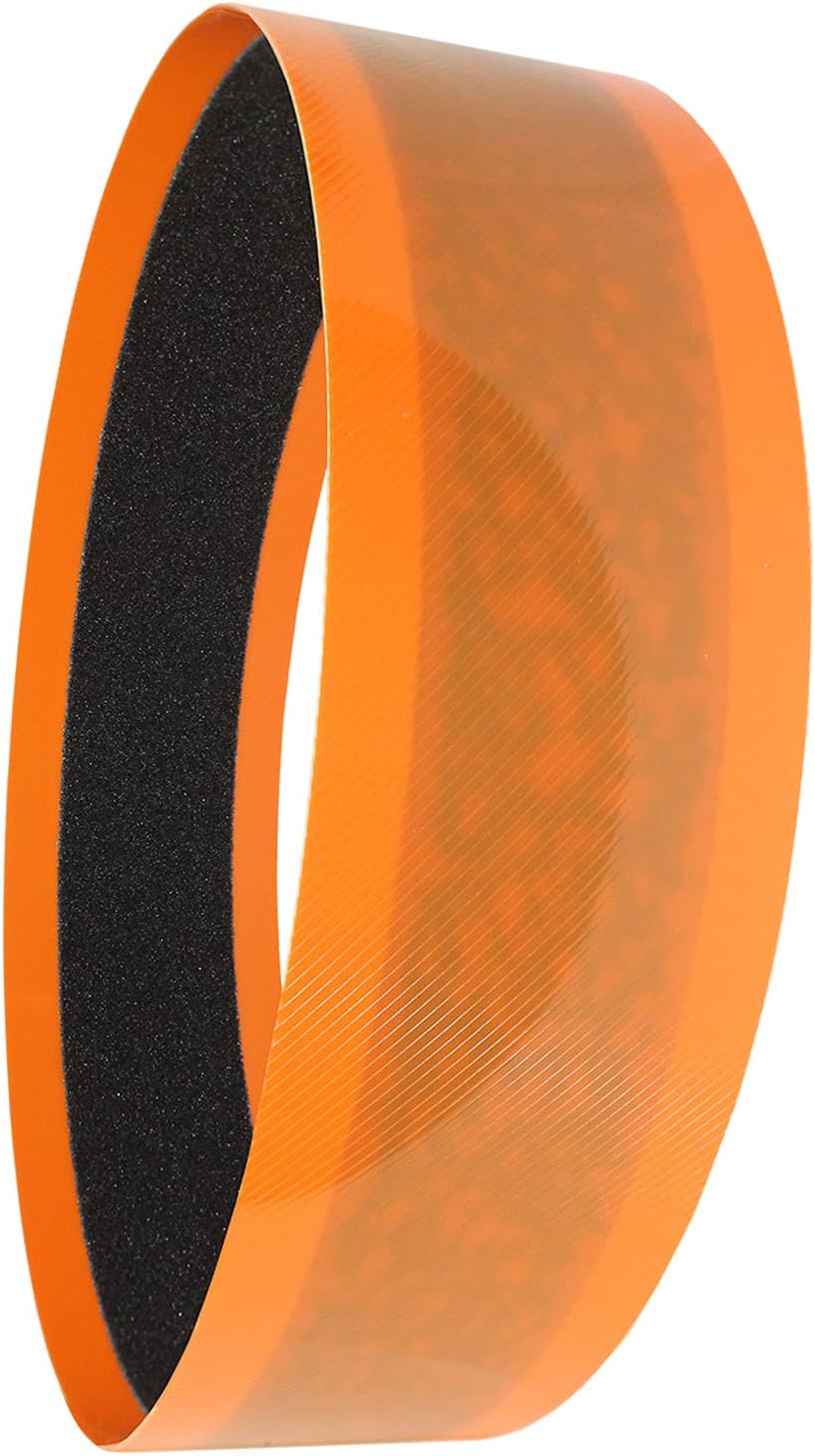 Sandy Track - for Orange Silent Runner 12" Regular