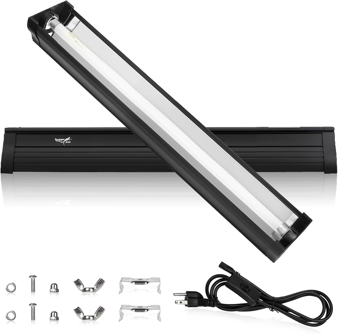 UVB Light for Reptiles Bearded Dragon