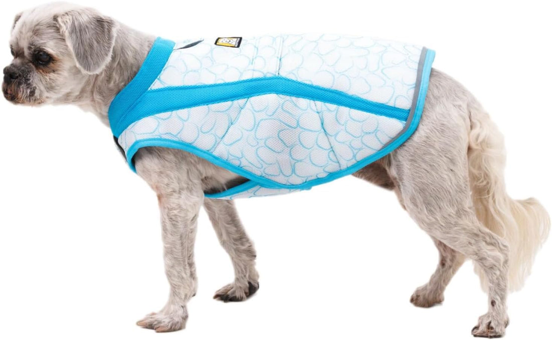 Ruffwear, Swamp Cooler Dog Vest
