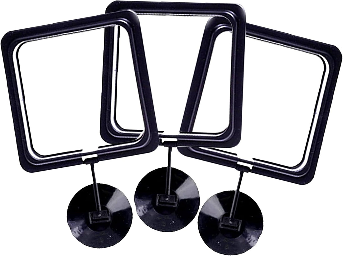 SunGrow Fish Food Feeding Ring