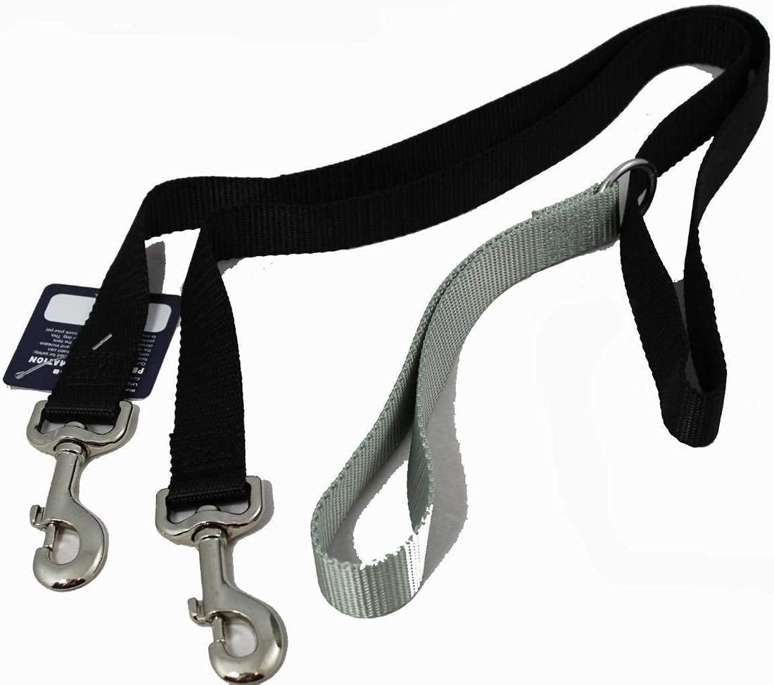 2 Hounds Freedom No Pull 1 Inch Training Leash ONLY Works with No