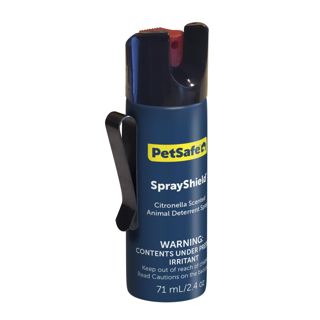 PetSafe SprayShield Animal Deterrent with Clip