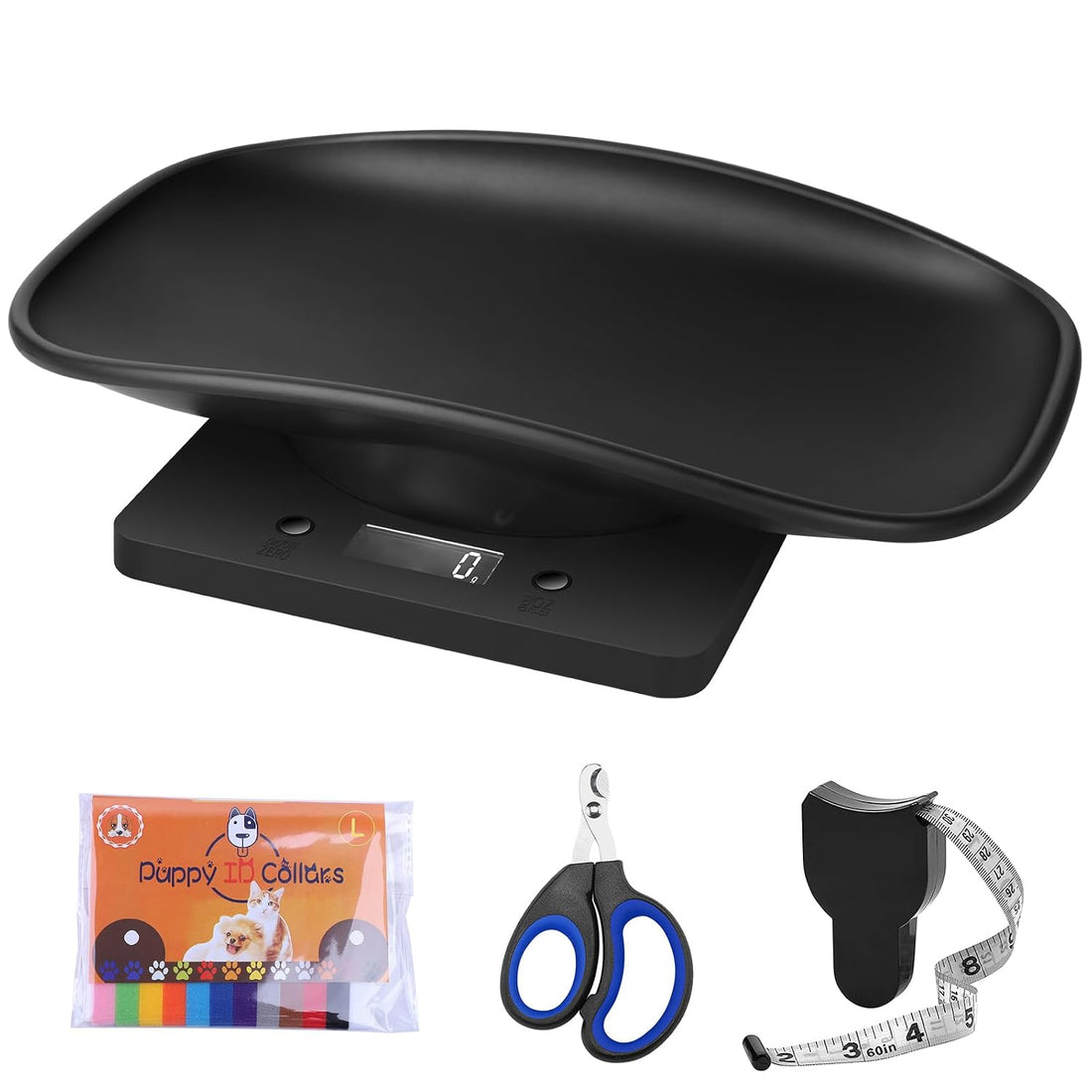 Digital Pet Scale,Puppy Scales Digital Small Animals Scales