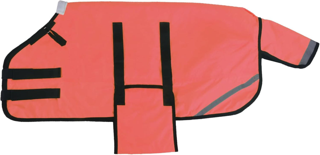 300D Foal/Mini/Pony Horse Blanket, 150g Waterproof Winter Turnout