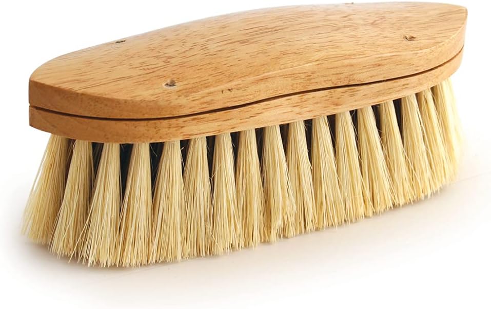 Legends Caliente Grooming Brush