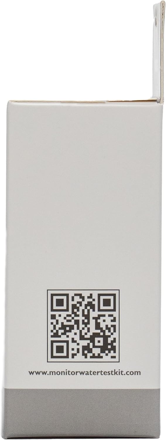 Monitor Alkalinity Test KIT for Coral & Reef (120 Tests)