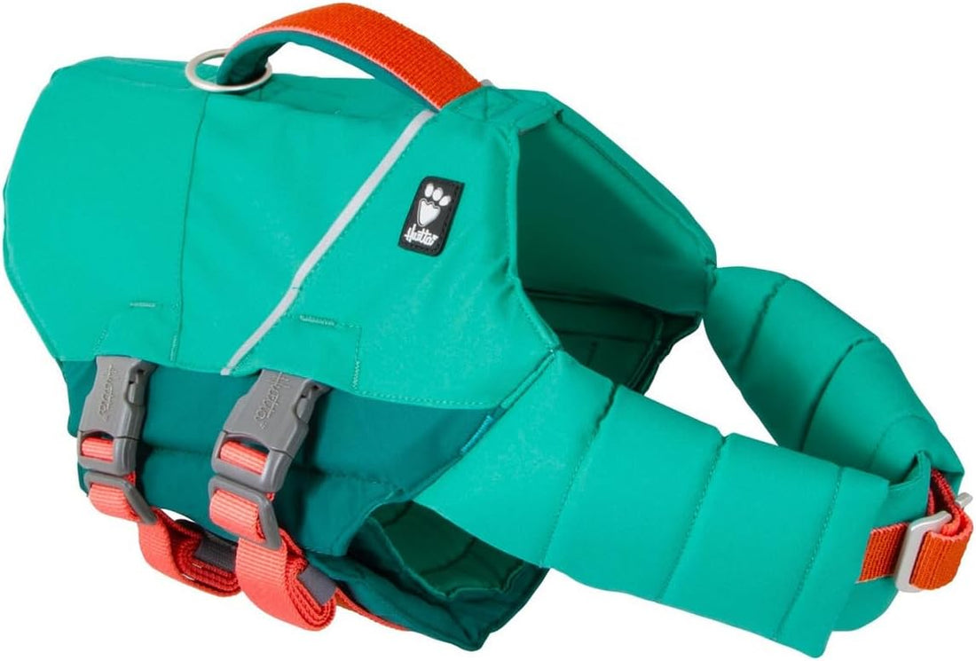 Hurtta ECO Life Savior, Dog Life Jacket