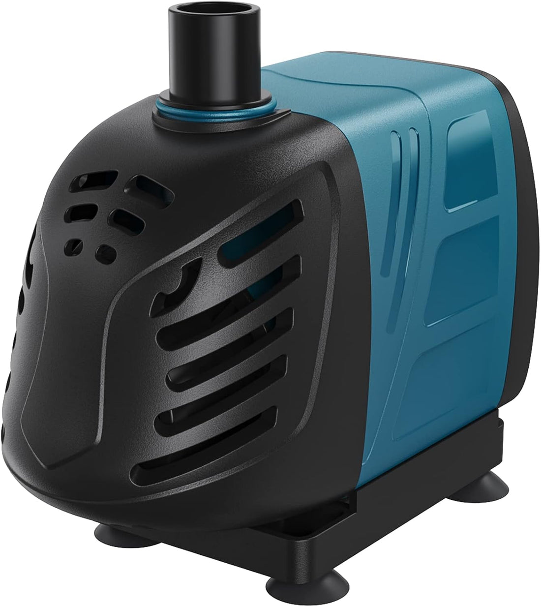 Uniclife 80 GPH Submersible Water Pump 4W 2.4ft High Lift Quiet Pump