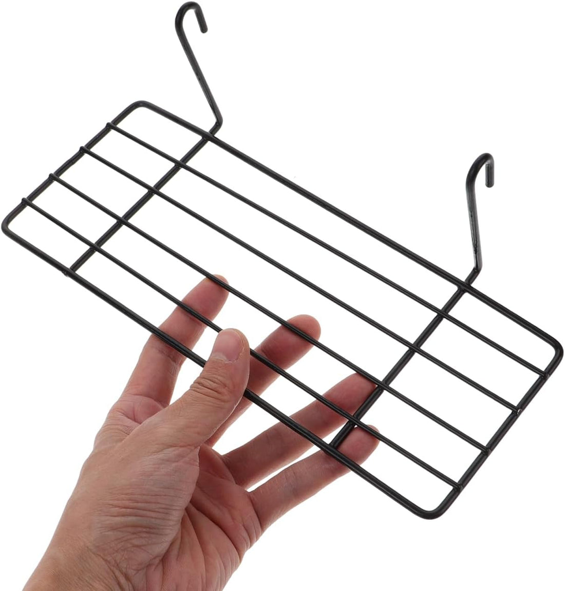 Balacoo 3 Pcs Bird Cage Stand: Metal Bird Wire Platform