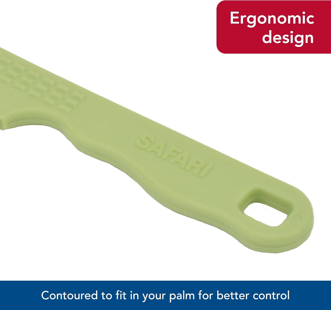 Coastal Pet Safari Double Row Comb - Helps Dry Skin
