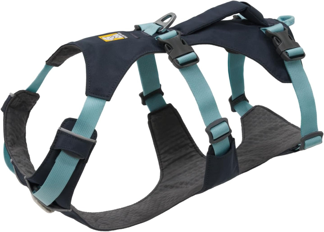 Ruffwear, Flagline Dog Body Harness