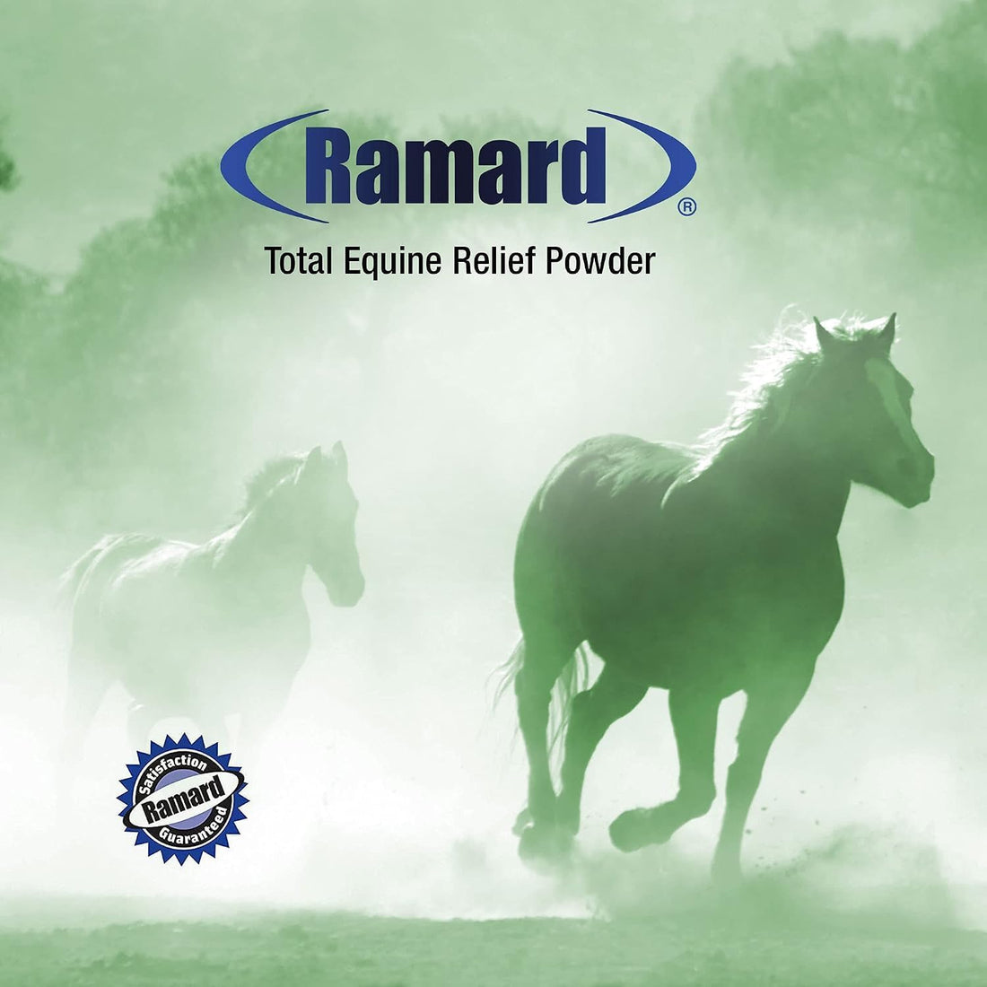 Ramard Total Equine Relief - Total Horse Joint Supplement for Total