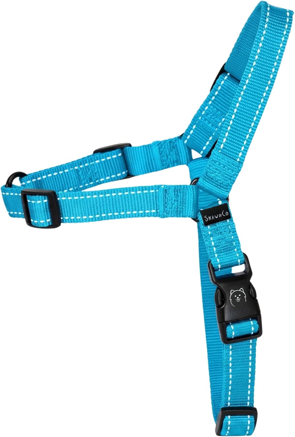 ShawnCo Dream Walk Pro No-Pull Dog Harness