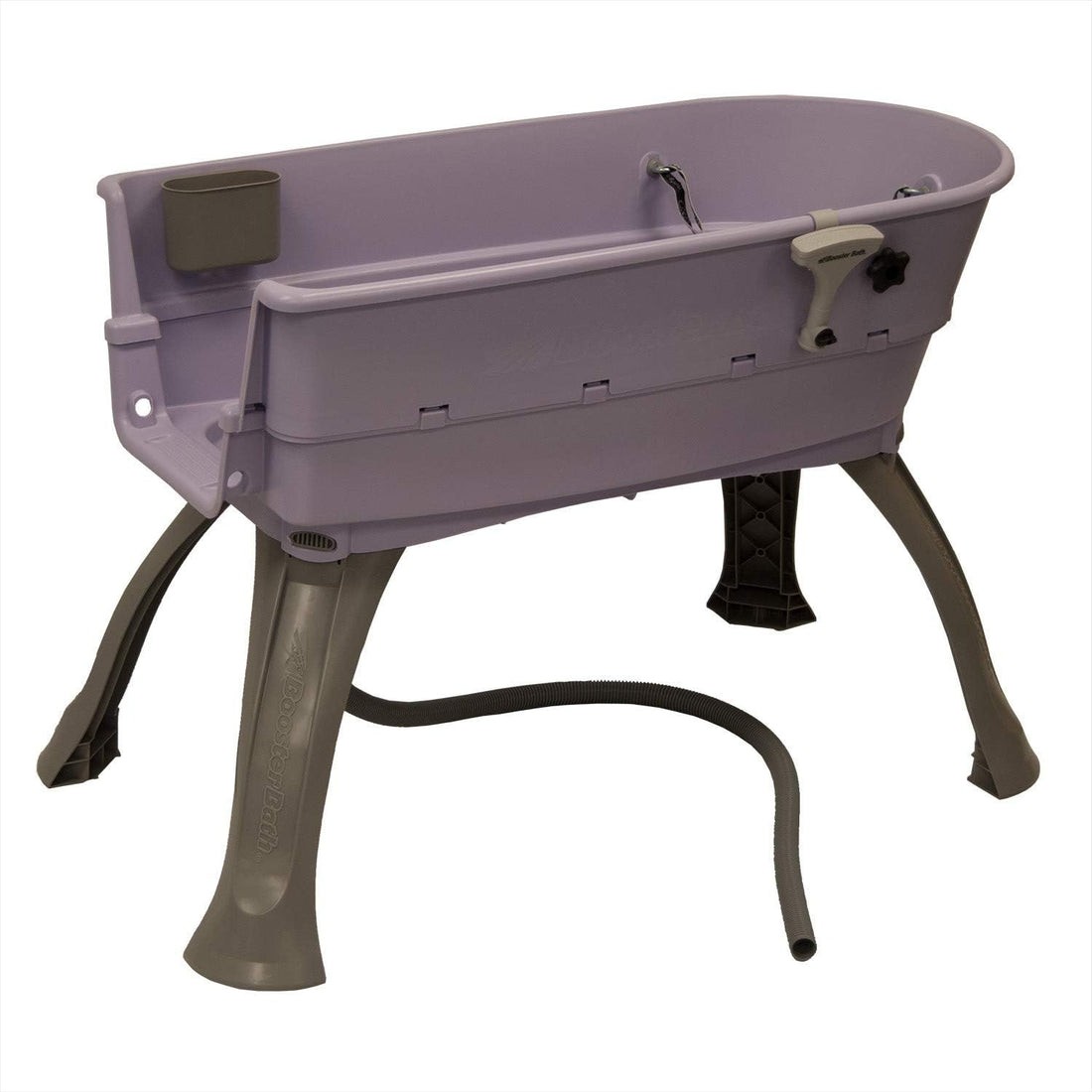 Booster Bath Elevated Dog Bathing and Grooming Center, Large