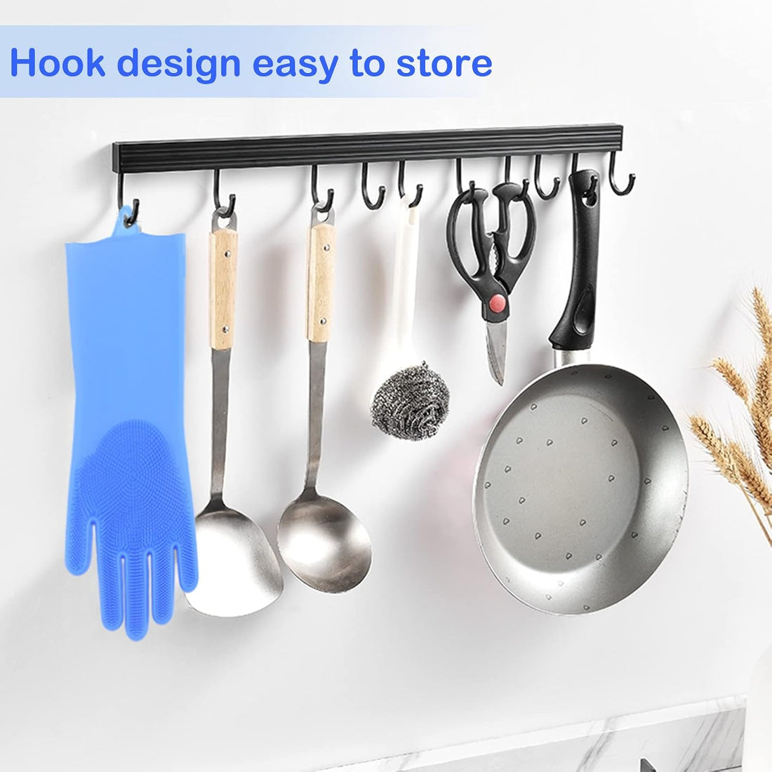 Yintoper Pet Grooming Gloves