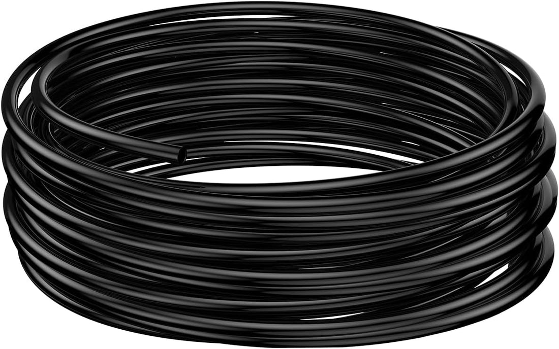Pawfly Aquarium Airline Tubing 6.5 Feet Standard 3/16" Aquarium