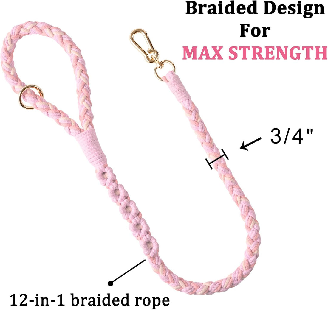 Double Dog Leash – Tangle-Free Dual Leash with 360° Swivel