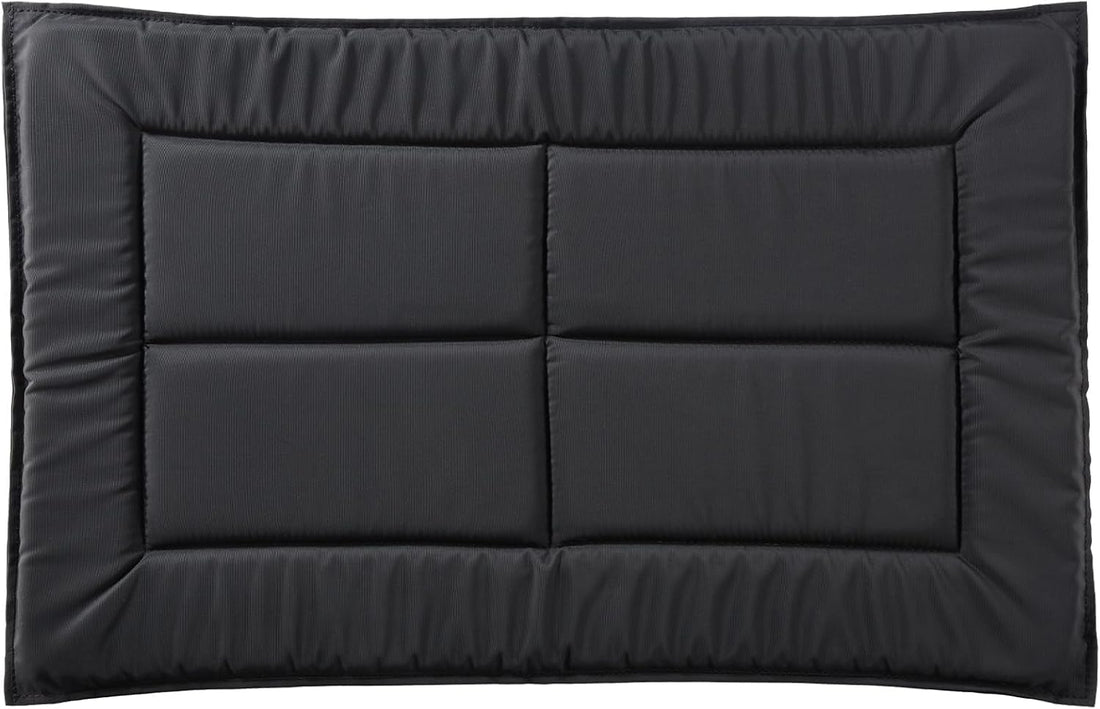 Chew Proof Indestructible Dog Bed, Durable Dog Crate Pad, X-Large