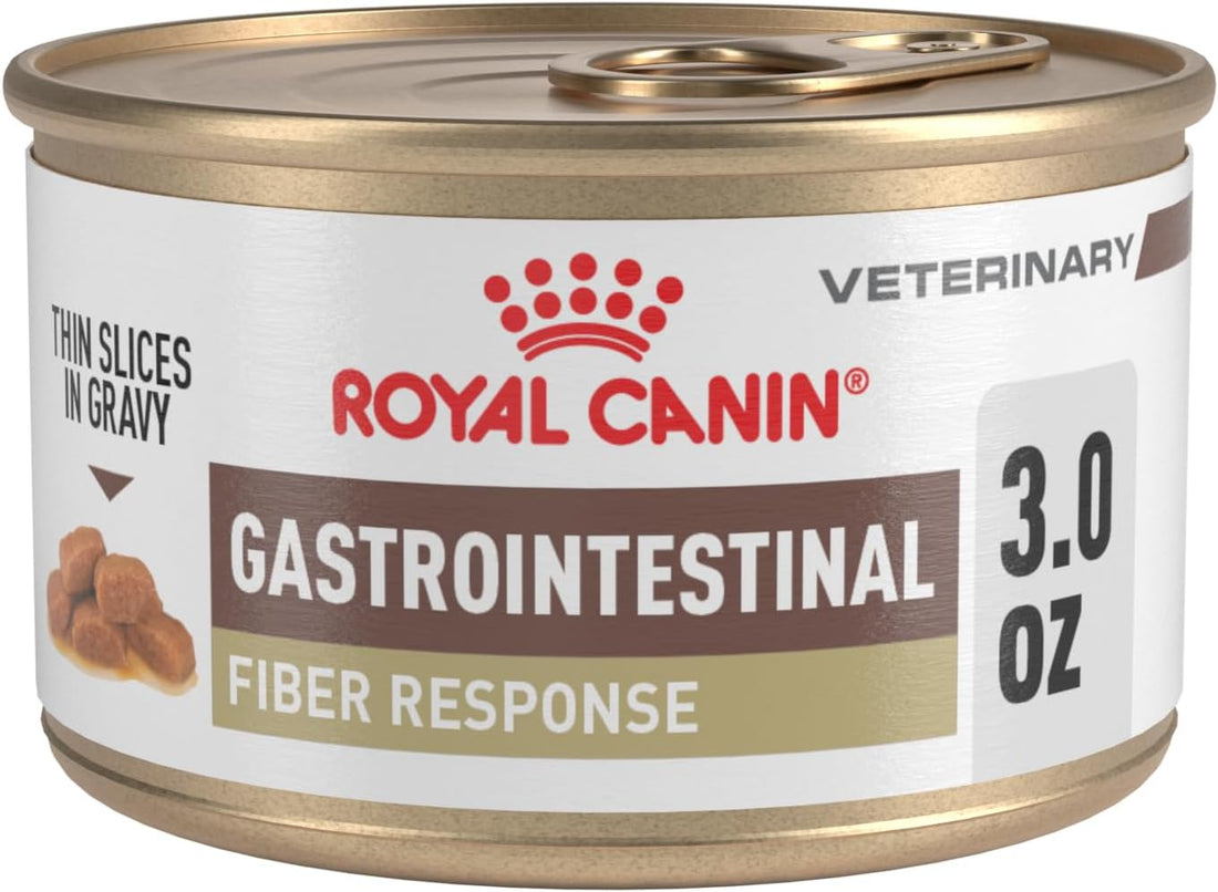 ROYAL CANIN Veterinary Diet Feline Gastrointestinal Fiber Response