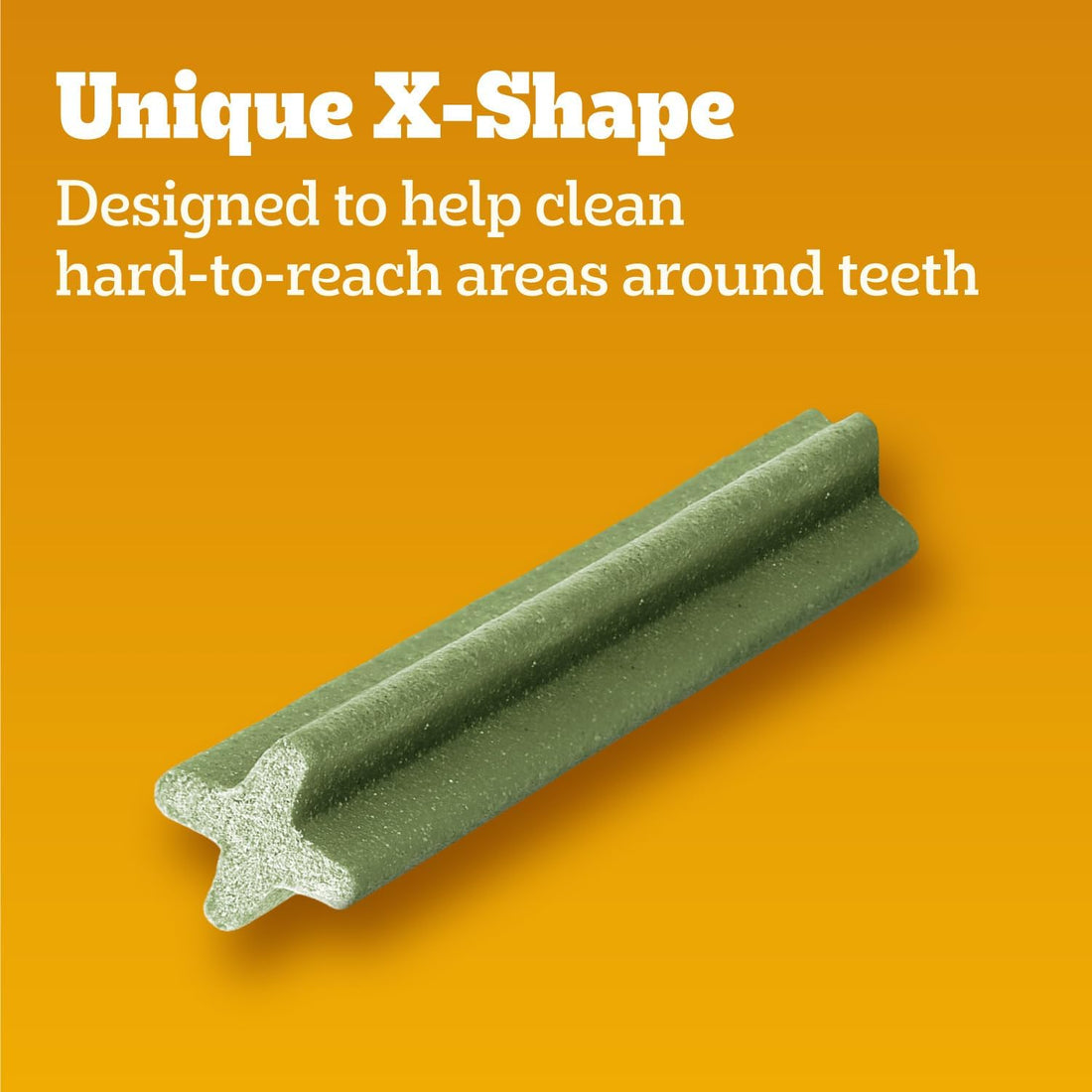 Pedigree Dentastix Dental Dog Treats