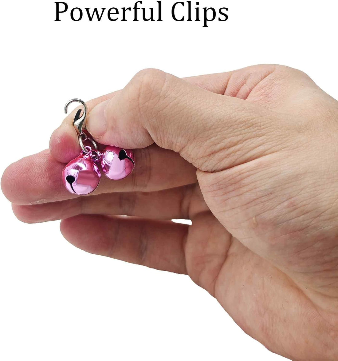pson Pet Collar Bell Charm