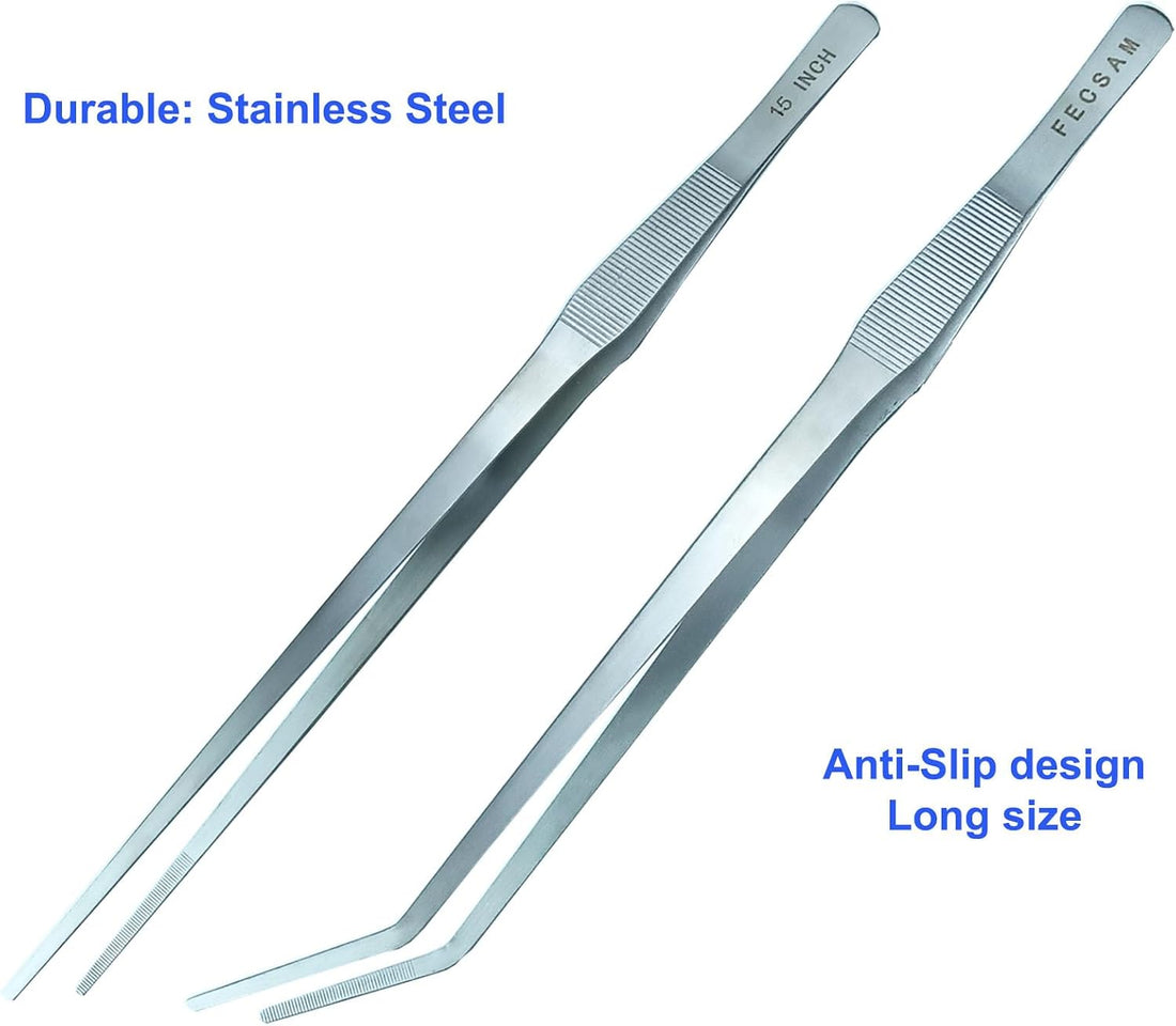 15 Inch Aquascaping Tools Kit