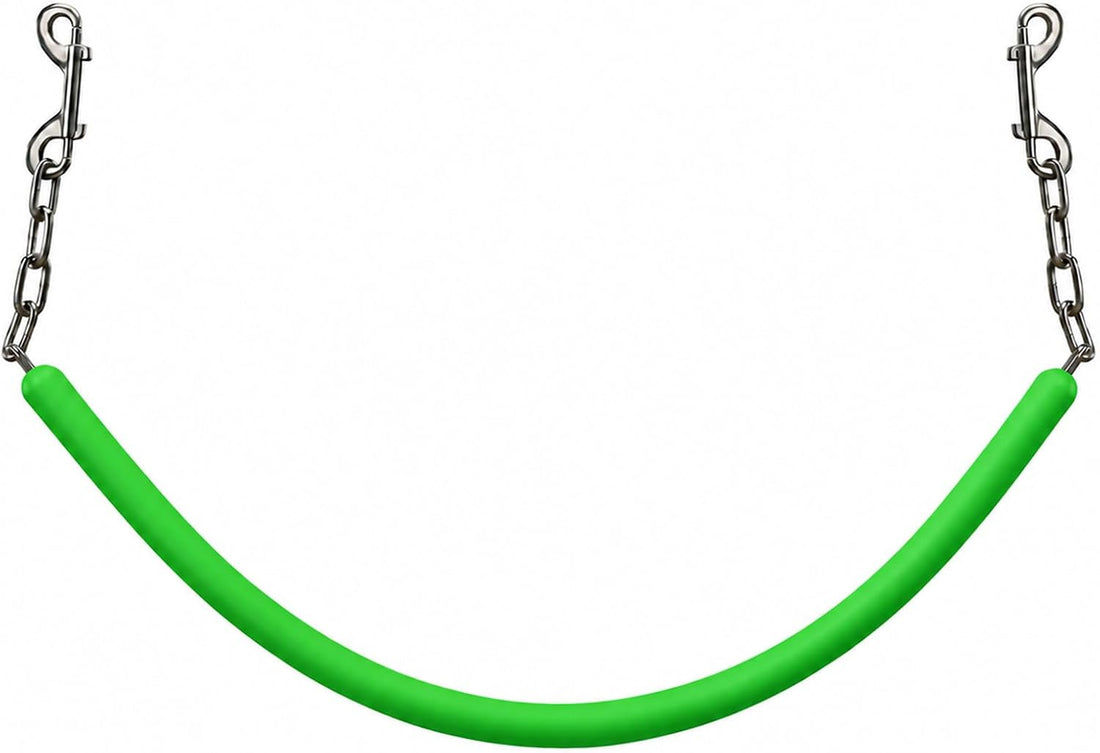 Lontcs Rubber Covered Horse Stall Chain