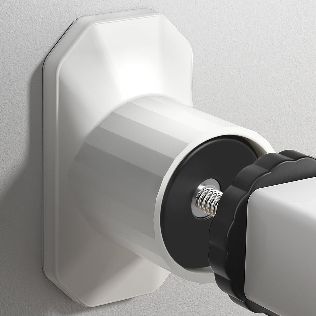 ICERO Baby Gate Extender Wall Protector Pressure Mounted Gates