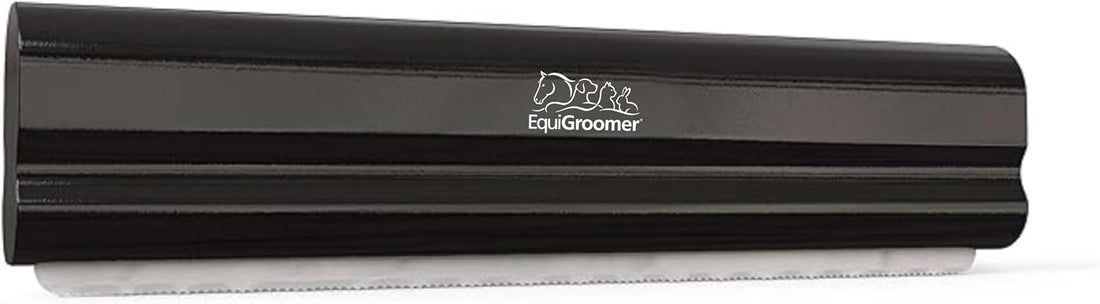 EquiGroomer 8-Inch Deshedding Brush for Dogs & Horses