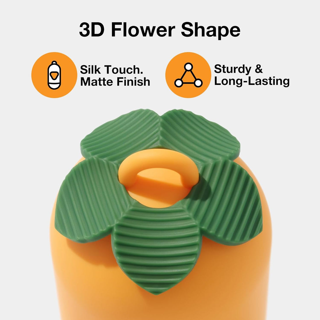 VETRESKA Dog Poop Bag Dispenser with Citrus Scented Waste Bags
