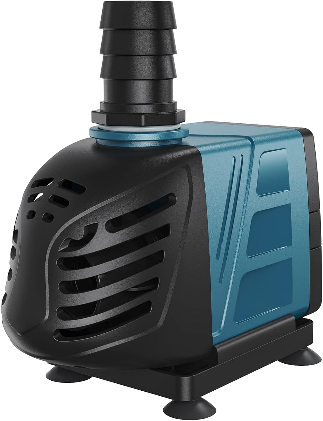 Uniclife 1000 GPH Submersible Water Pump, 80 W Aquarium Pump