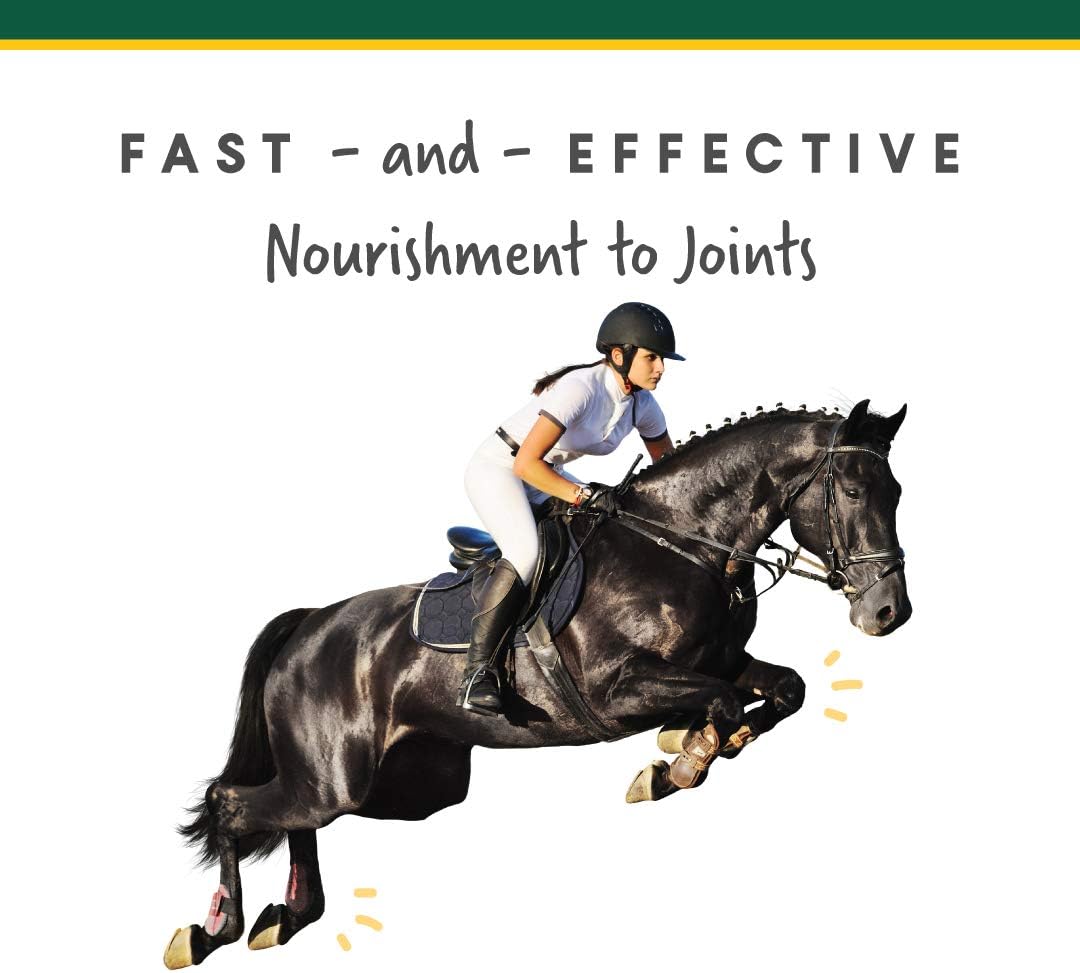 Manna Pro Corta-Flx Equine Joint Supplement Pellets, 12 lb Bag