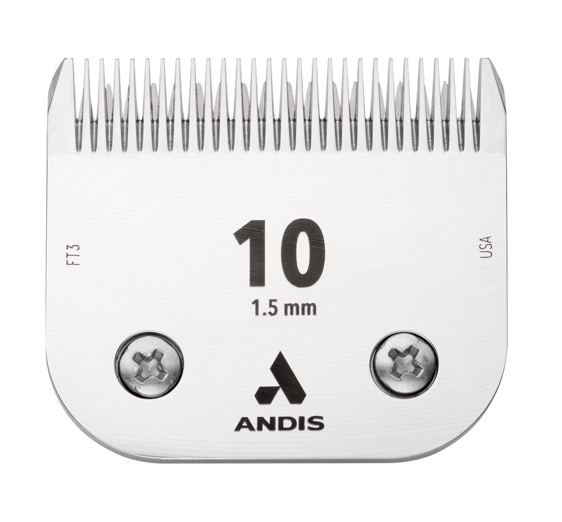 Andis 64315 ceramicEDGE Detachable Blade Size 10