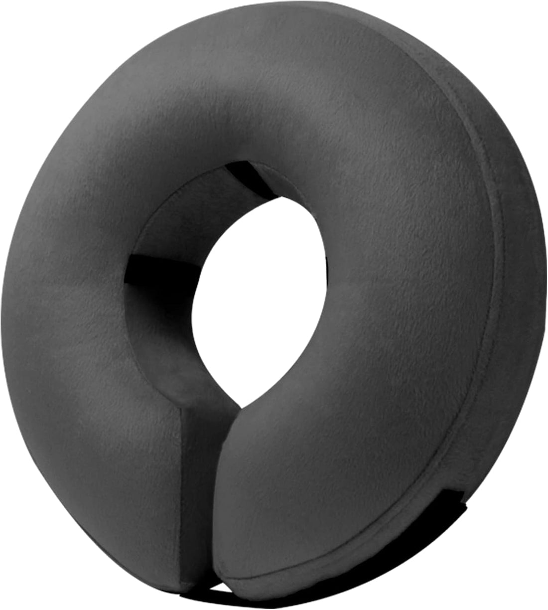 BENCMATE Inflatable Dog Cone Collar Alternative After Surgery Large