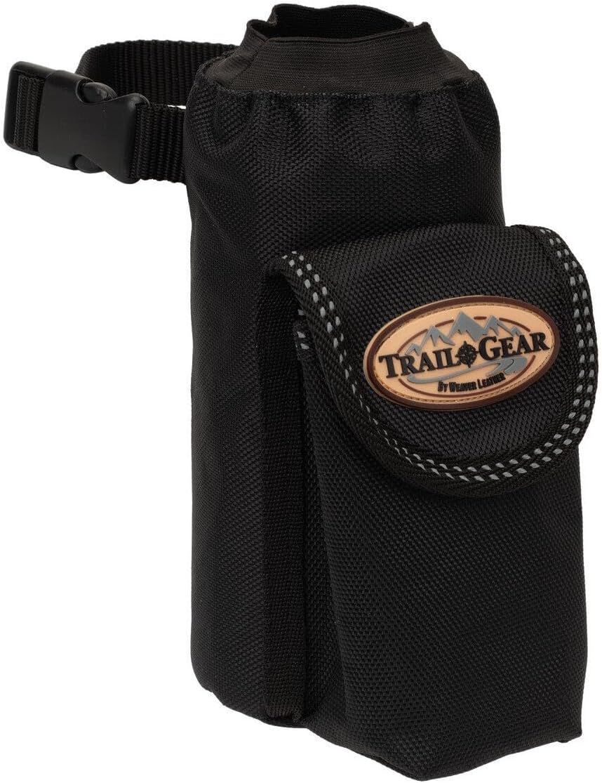 Weaver Equine Trail Gear Water Bottle Holder