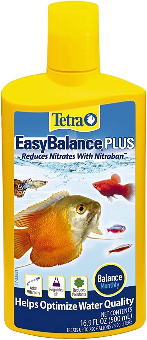 Tetra 77140 EasyBalance PLUS Water Conditioner