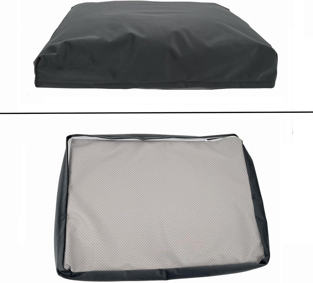 Do It Yourself Dog Bed Cover Waterproof Stuff Pillow Cover