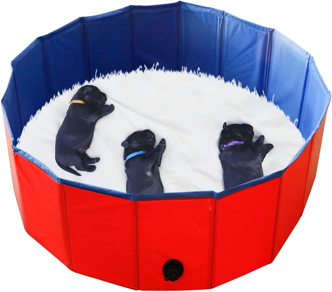 Artilife Whelping Pen for Dogs,Whelping Box for Small Dogs