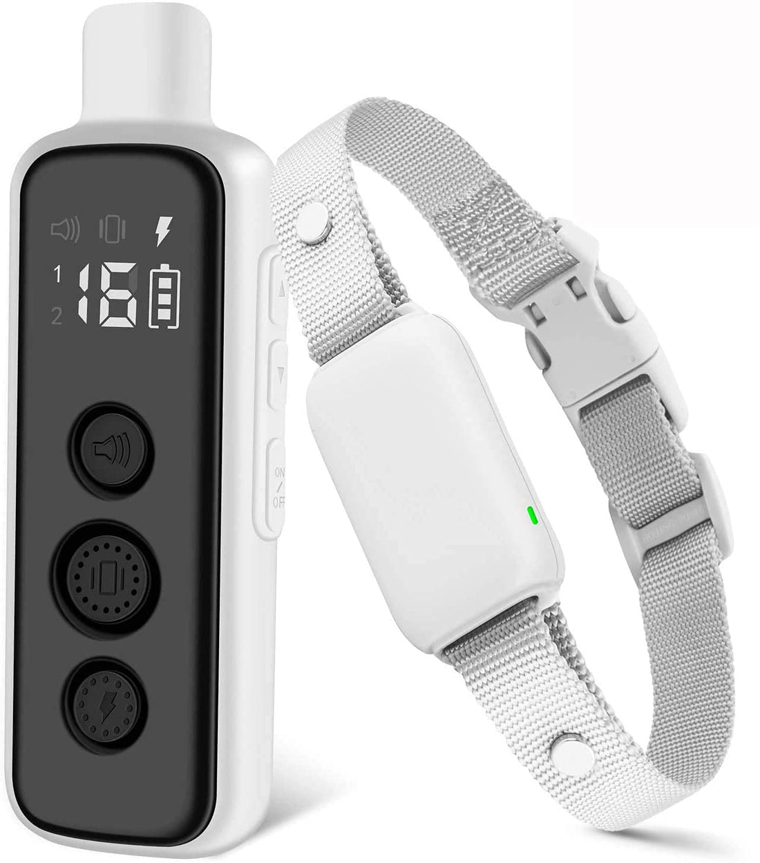 Bousnic Shock Collar for Dogs