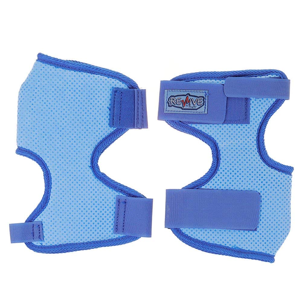 Tough 1 Revive Cooling Therapy Hock Wraps